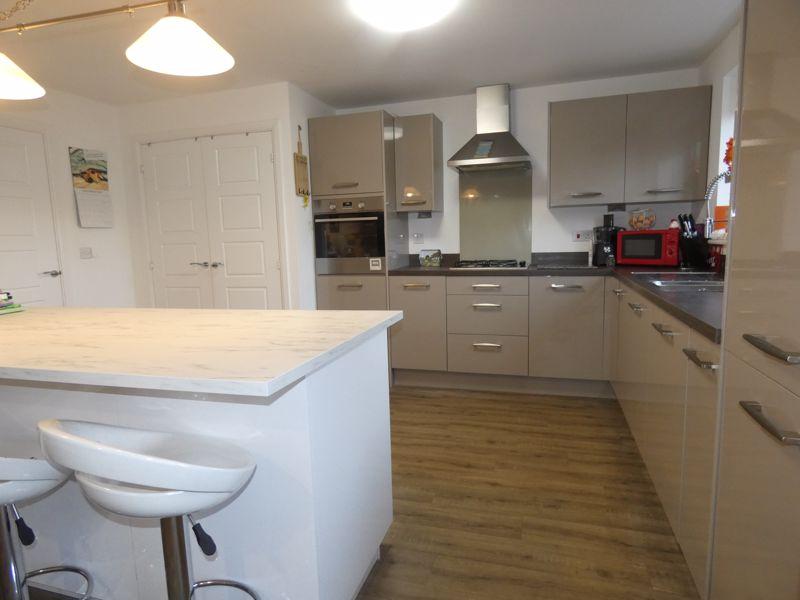 Drive, Spennymoor DL16 4 bed detached house for sale £229,950
