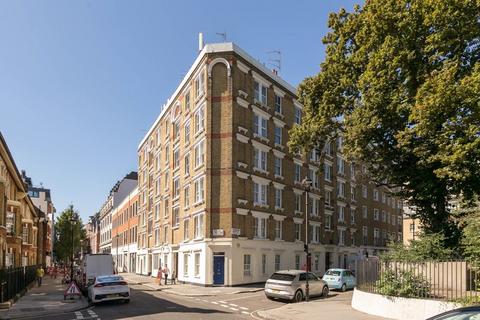 2 bedroom apartment to rent, Chapter Street, London