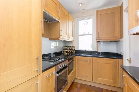 2 bedroom apartment to rent, Chapter Street, London