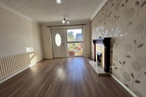 7 Dobell Grove, Stoke-on-trent, ST3 1SX