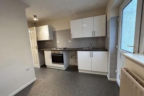 7 Dobell Grove, Stoke-on-trent, ST3 1SX
