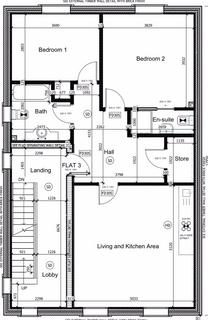 2 bedroom property with land for sale - Windsor Walk, Luton