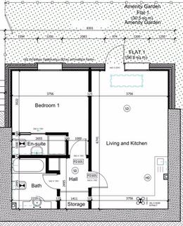 2 bedroom property with land for sale - Windsor Walk, Luton