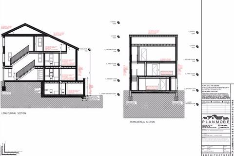 2 bedroom property with land for sale - Windsor Walk, Luton