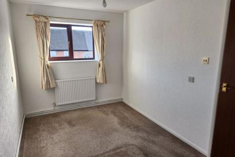 2 bedroom apartment to rent - 93 Mercian Court, Broadway, Shifnal. TF11 8BB