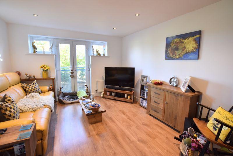 Butter Row, Wolverton, Milton Keynes 3 bed townhouse for sale £350,000