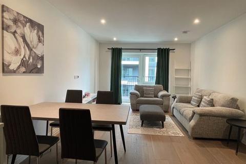 2 bedroom apartment to rent - Westwood House, Chelsea Creek, SW6