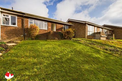 2 bedroom bungalow for sale - Curlew Road, Abbeydale, Gloucester GL4 4TD