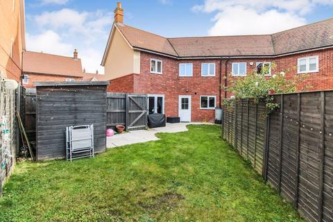 90 Hilton Close, Kempston, Bedford, MK42 7FT