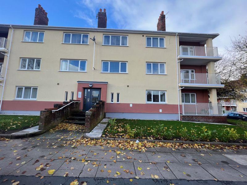 Thackeray Gardens, Bootle 3 bed apartment for sale £80,000
