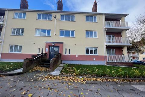 3 bedroom apartment for sale, Thackeray Gardens, Bootle