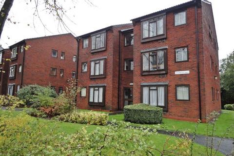 Studio for sale - Matthew Court, Hagley Road, Edgbaston.