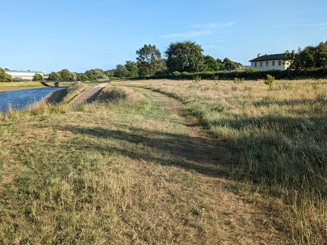 Surroundings