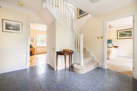 5 bedroom detached house for sale, Gardiners Orchard, central Wedmore
