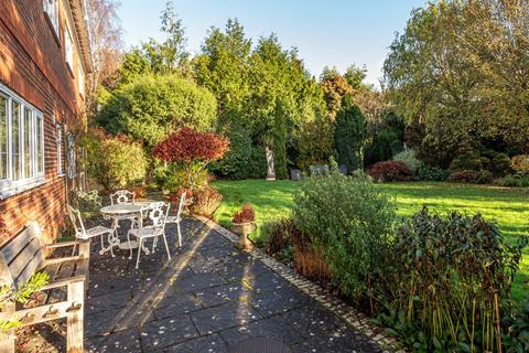 5 bedroom detached house for sale - Exton, Devon
