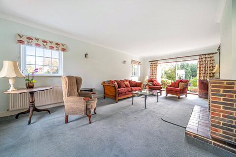 5 bedroom detached house for sale - Exton, Devon