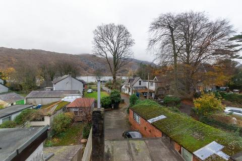 Hotel for sale, High Street, Llanberis, Gwynedd, LL55