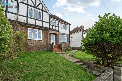 5 bedroom semi-detached house to rent, Nyetimber Hill, East Sussex BN2