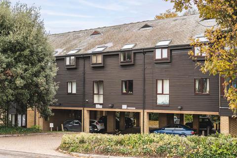 1 bedroom flat for sale - Gresley Lodge, Old North Road, Royston