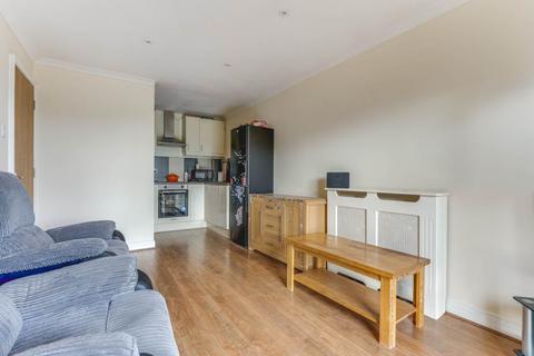 1 bedroom flat for sale, Gresley Lodge, Old North Road, Royston