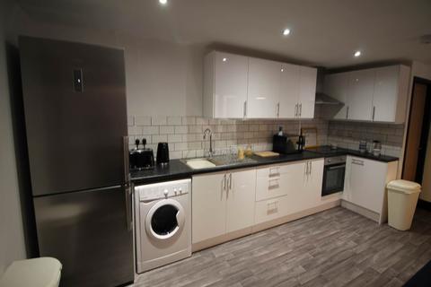 4 bedroom house share to rent - Forman Street, Derby,