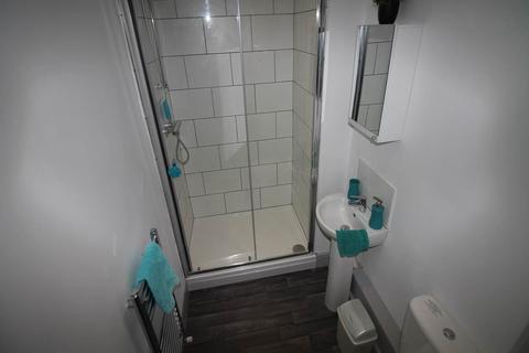 Studio to rent - Forman Street, Derby,