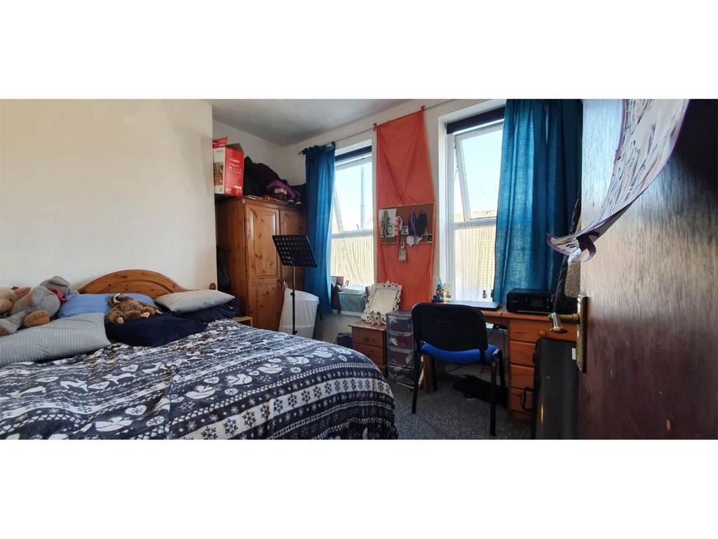 3rd bedroom