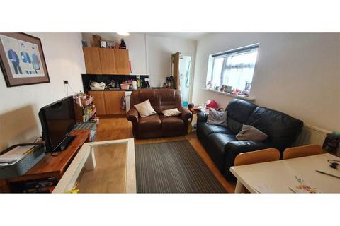 1 bedroom flat to rent, Salisbury Road, Cathays, Cardiff