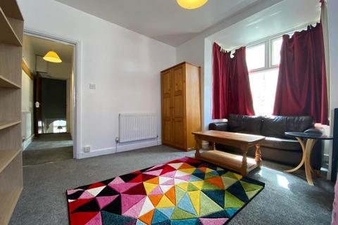 1 bedroom house to rent - Glynrhondda Street First Floor Rear, First Floor Rear, Cathays