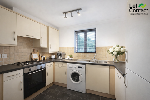 undefined, 1 Highway Avenue, Maidenhead SL6