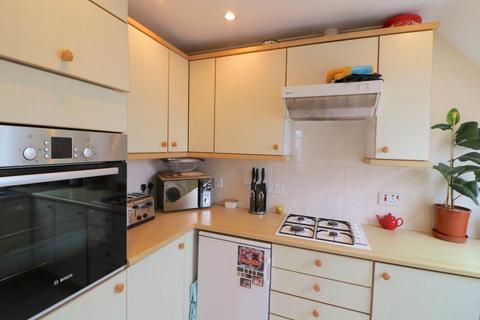 1 bedroom flat to rent - Morley Court, Baldock Way,