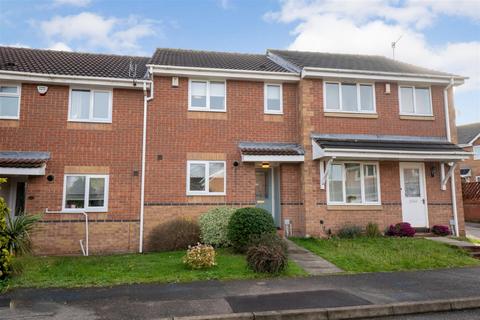 2 bedroom semi-detached house to rent, Syon Park Close, West Bridgford, Nottingham, Nottinghamshire, NG2