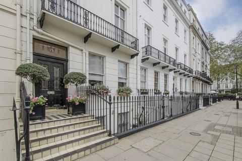undefined, Chesham Place, Belgravia, London