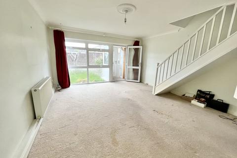 3 bedroom end of terrace house for sale, Shelbury Close, Sidcup, Kent, DA14