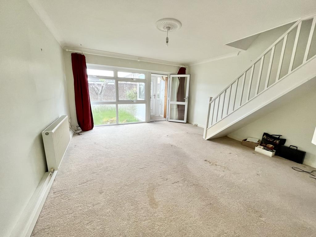 Shelbury Close, Sidcup, Kent, DA14 3 bed end of terrace house for sale