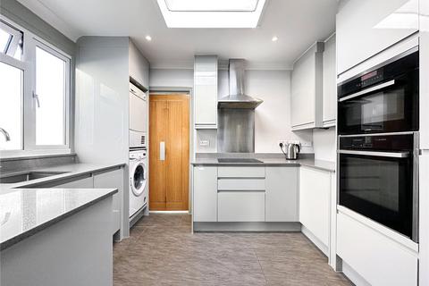 2 bedroom end of terrace house for sale - Station Road, Rainham, Gillingham, Kent, ME8