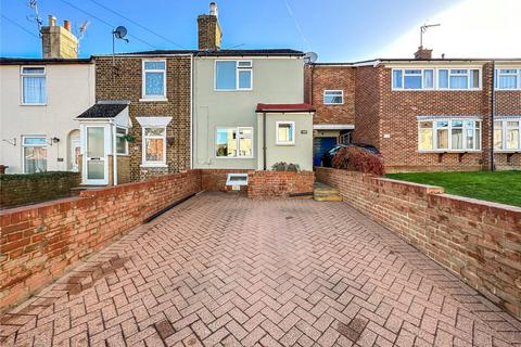 2 bedroom end of terrace house for sale - Station Road, Rainham, Gillingham, Kent, ME8