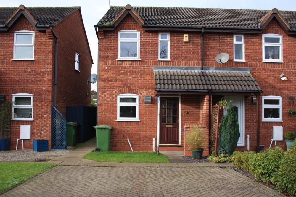 Charnley Road, Stafford... 2 bed property £750 pcm (£173 pw)