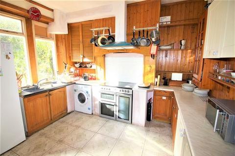 1 bedroom in a house share to rent, Norfolk Road, Sheffield, S2 2SX