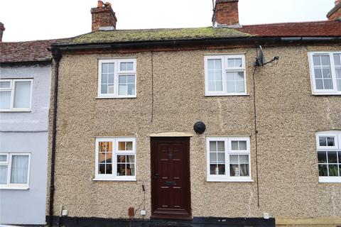2 bedroom terraced house for sale - Tickford Street, Newport Pagnell, Milton Keynes, Bucks, MK16