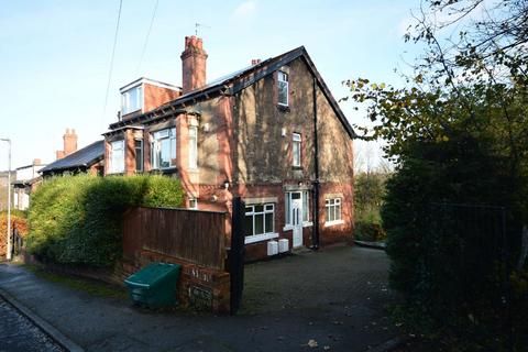 4 bedroom semi-detached house for sale, Wood Lane, Headingley, Leeds