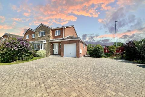 4 bedroom detached house for sale - Turner Close, Tingley, Wakefield