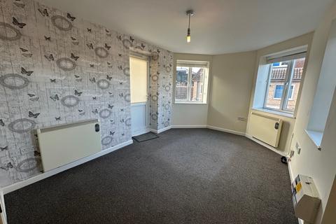 1 bedroom flat to rent, 1 bed flat, Acre Close, Whitnash, CV31 2ND