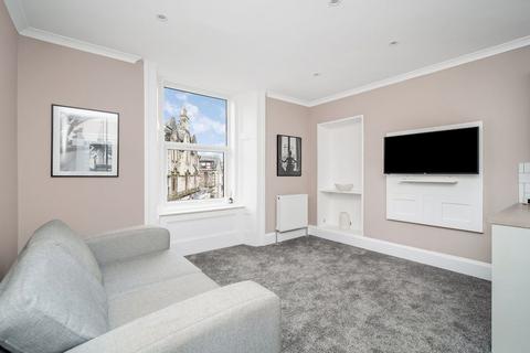 1 bedroom flat for sale - Gillburn Road ~ KILMACOLM ~