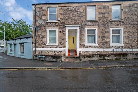 1 bedroom flat for sale - Gillburn Road ~ KILMACOLM ~