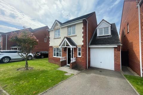 5 bedroom detached house to rent, West Bromwich B71