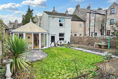 2 bedroom end of terrace house for sale, West End, Middleham, Leyburn, DL8