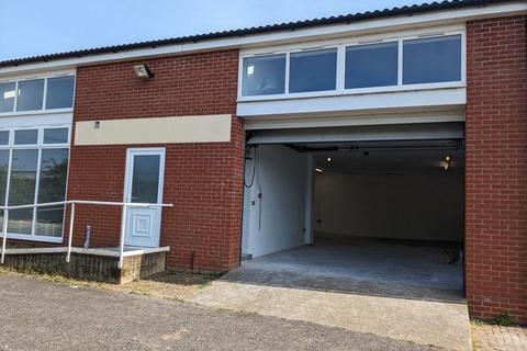 Industrial unit to rent, Unit 2, Old Station Yard, Norwich Road, Cromer, Norfolk, NR27 0HF