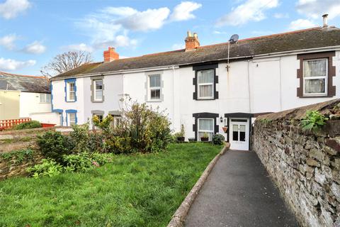 2 bedroom terraced house for sale, Elmscott Terrace, Pitt Lane, Bideford, Devon, EX39