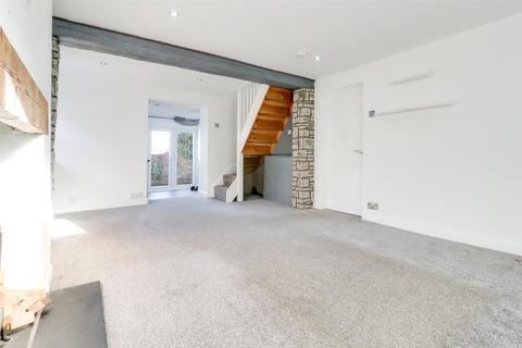 2 bedroom end of terrace house for sale, New Row, Bideford, Devon, EX39